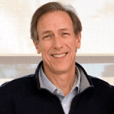 Author Dr. James Fricton, DDS, MS