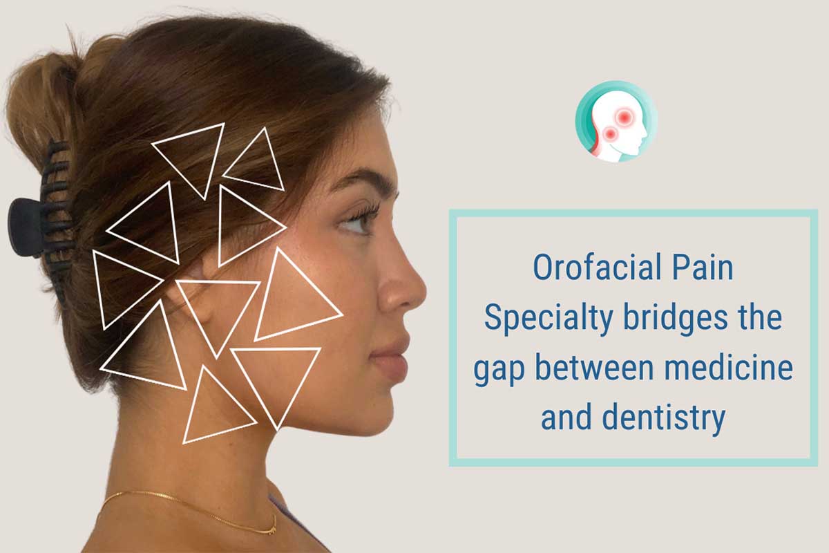 What Is Orofacial Pain?