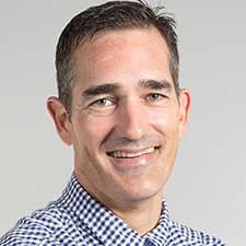Dr. James Elliott, PT, PhD, FAPT