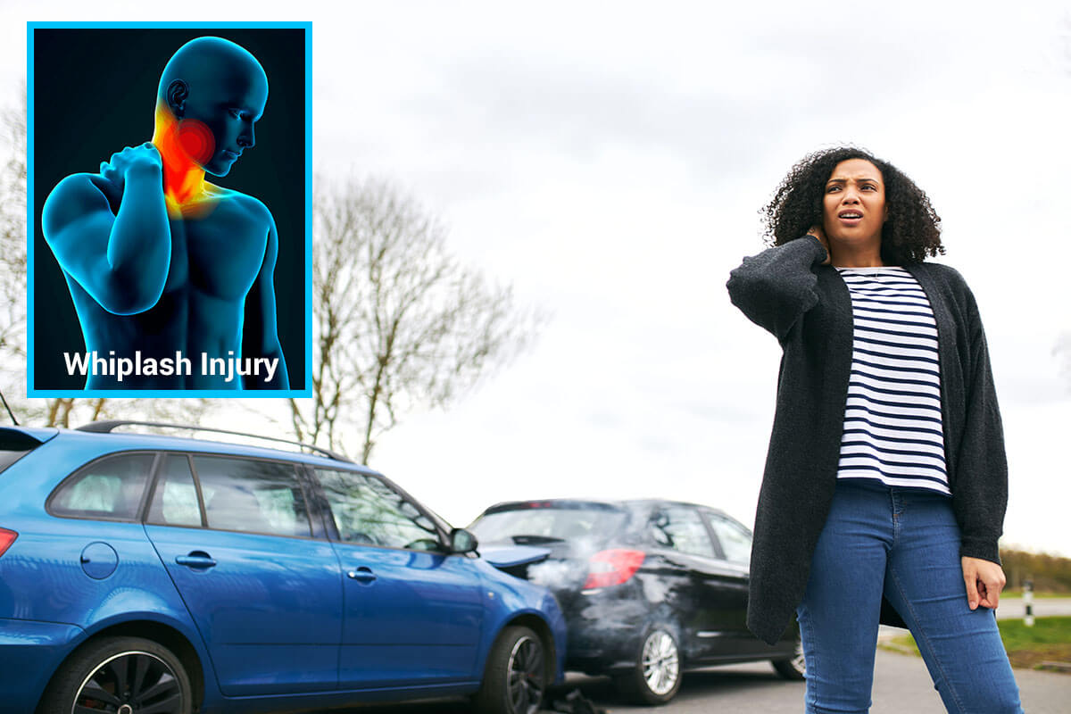 Sore After a Car Accident? Six Injuries With Delayed Symptoms