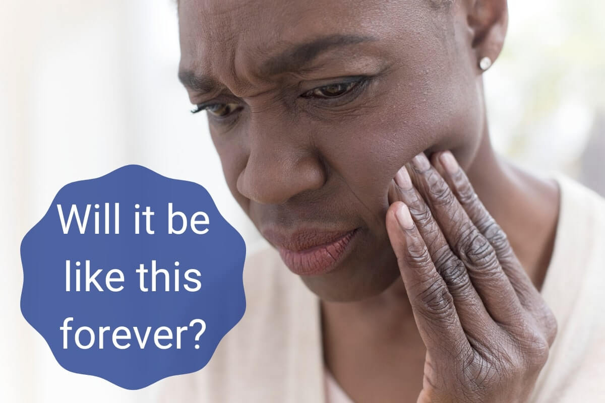 Can TMJ be Fixed?