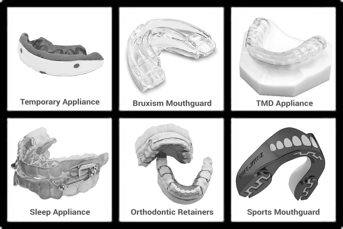 Eye Black - NEW! - SISU Mouthguards