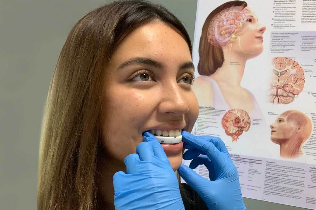 How to treat bruxism the right way